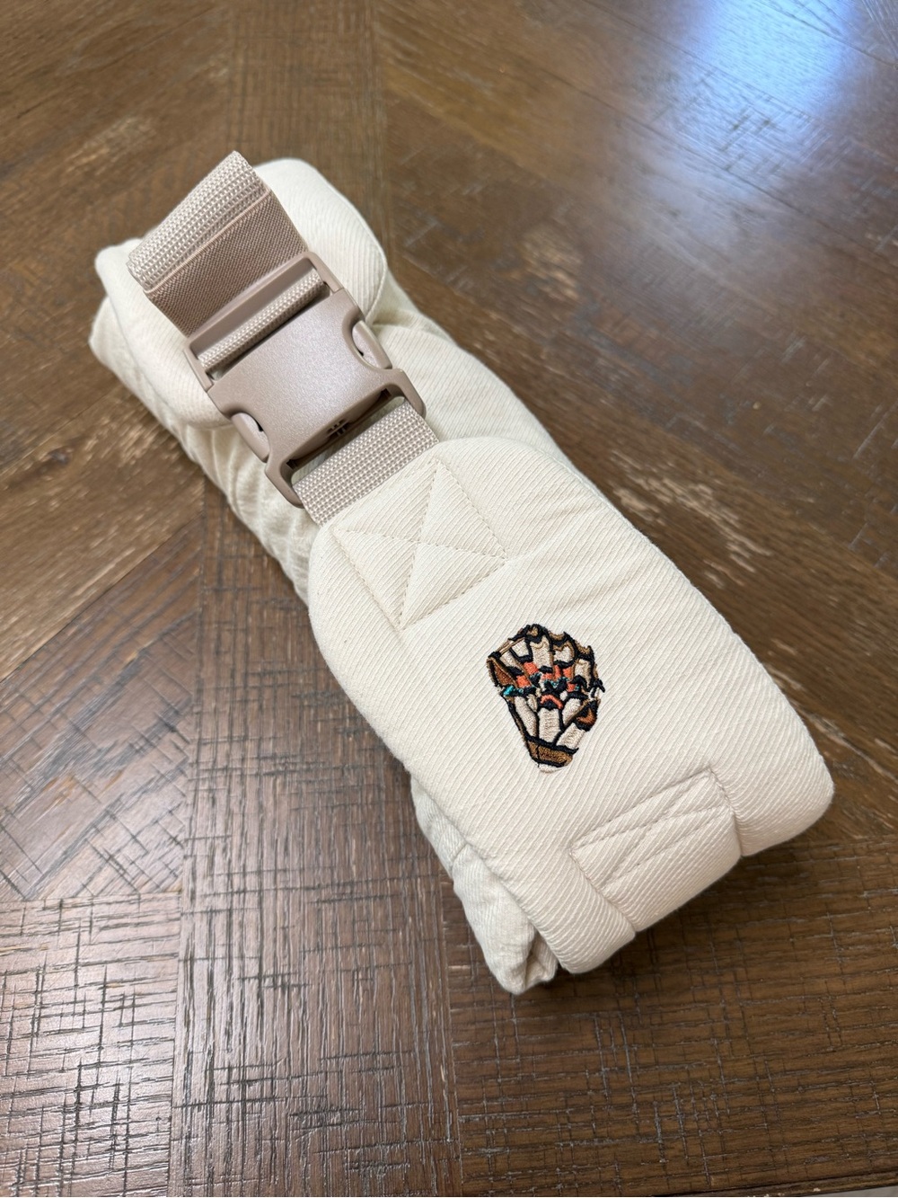 Mabe Monarch Ivory